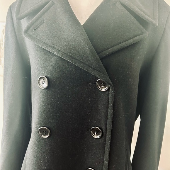 Calvin Klein Peacoat Black Sz 12 - Picture 5 of 5